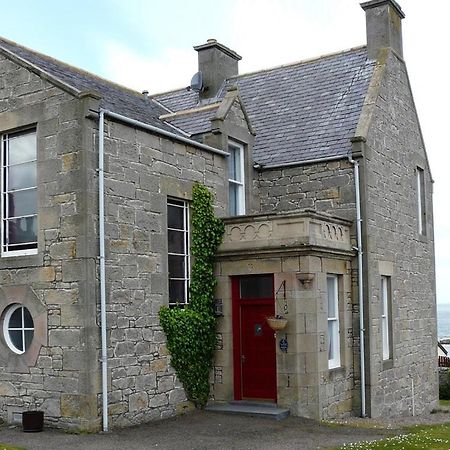 Norland B & B Lossiemouth Exterior photo