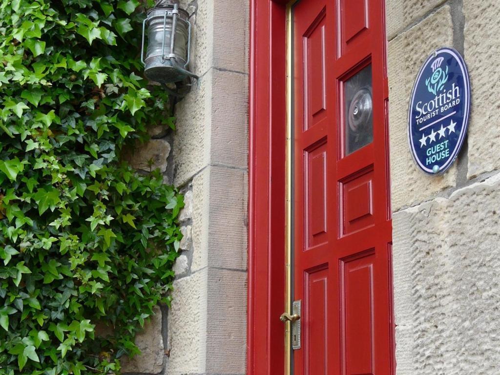 Norland B & B Lossiemouth Exterior photo