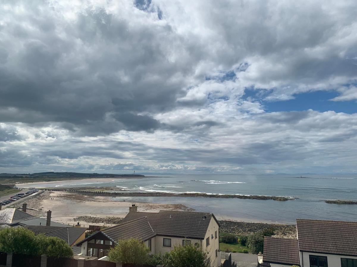 Norland B & B Lossiemouth Room photo