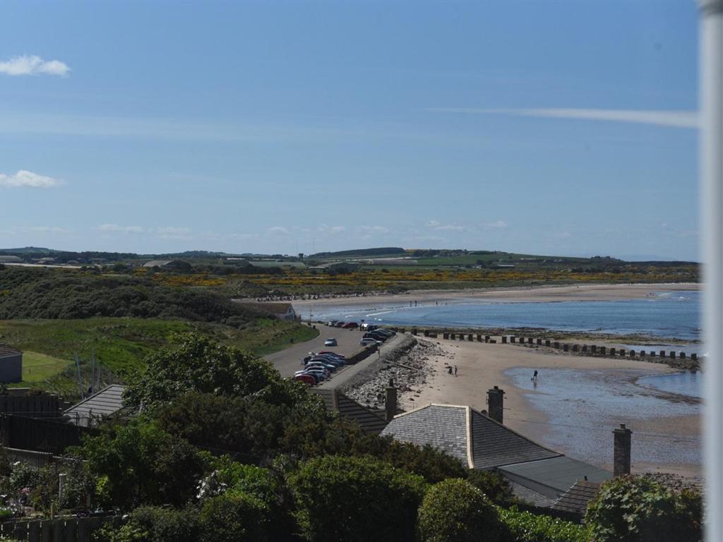 Norland B & B Lossiemouth Exterior photo