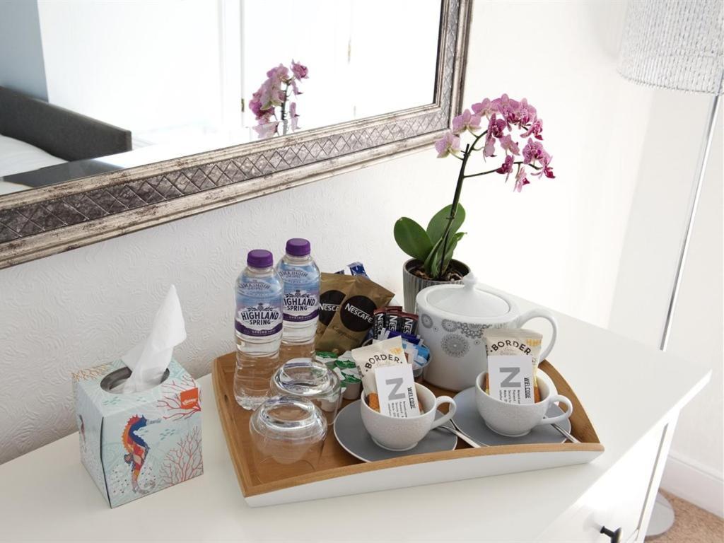 Norland B & B Lossiemouth Room photo