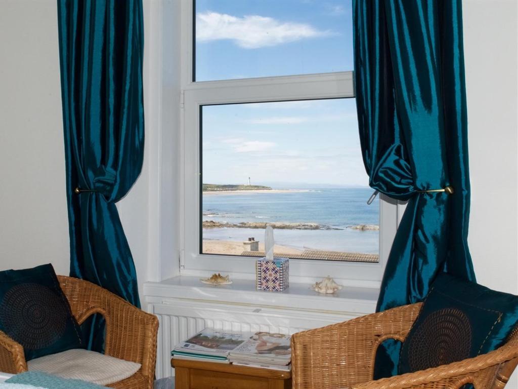 Norland B & B Lossiemouth Room photo